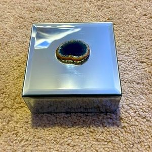 cute little box all sides mirror